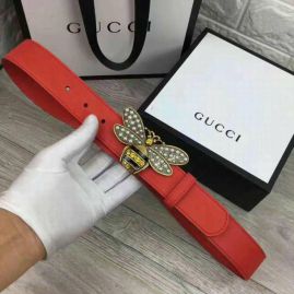 Picture of Gucci Belts _SKUGucciBelt34mmX95-110cm7D244681